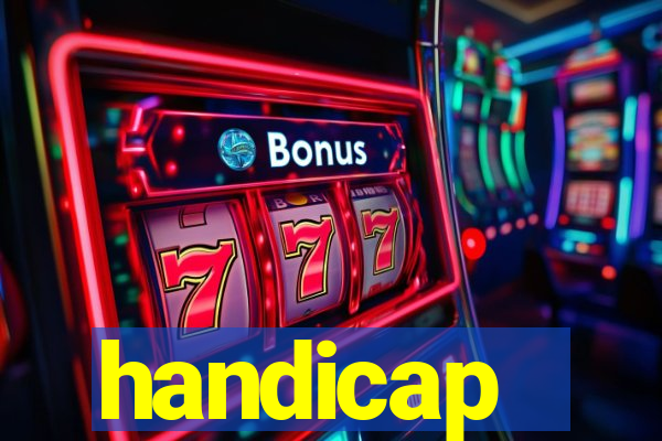 handicap -1.25